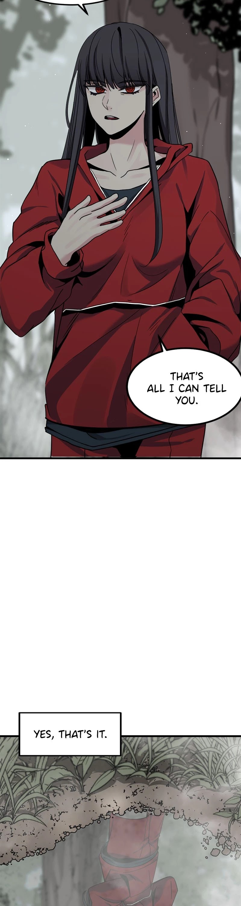 Read Hero Killer EN Manga Online