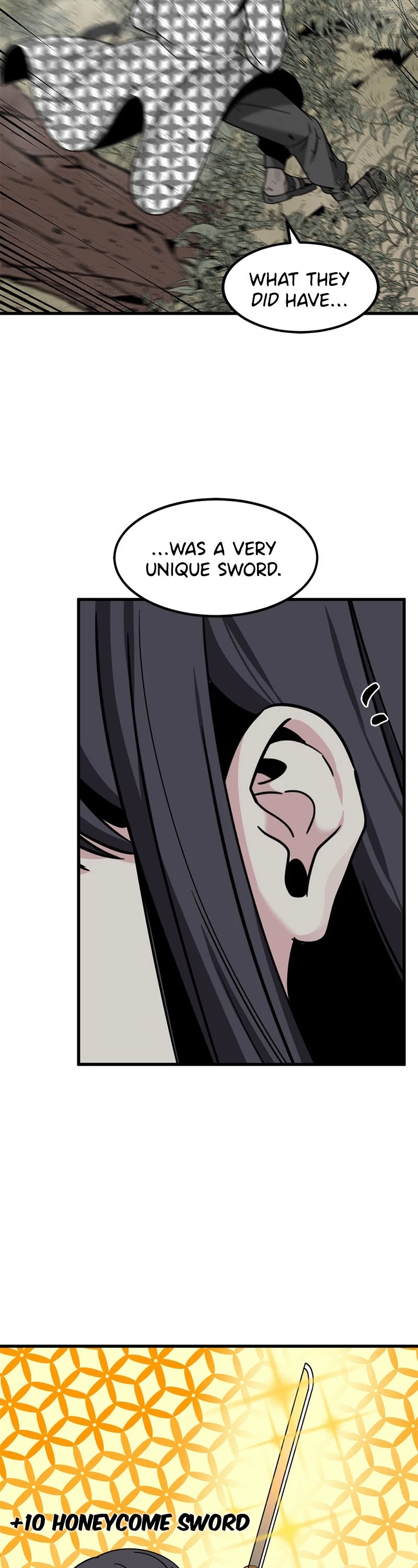 Read Hero Killer EN Manga Online