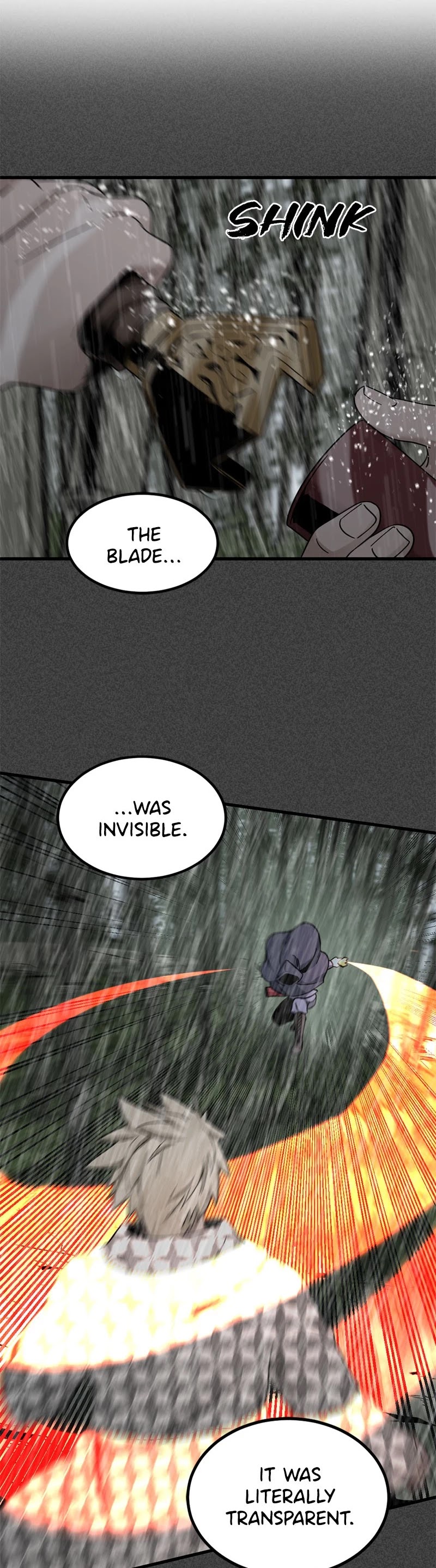 Read Hero Killer EN Manga Online