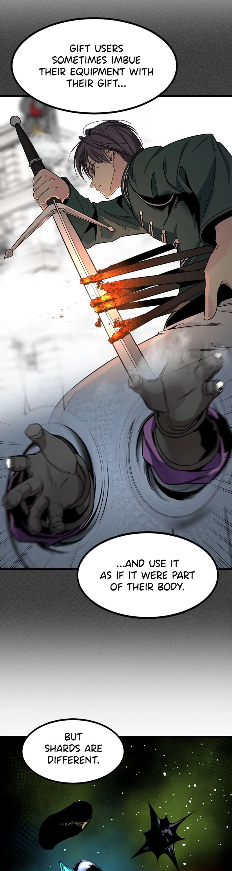 Read Hero Killer EN Manga Online