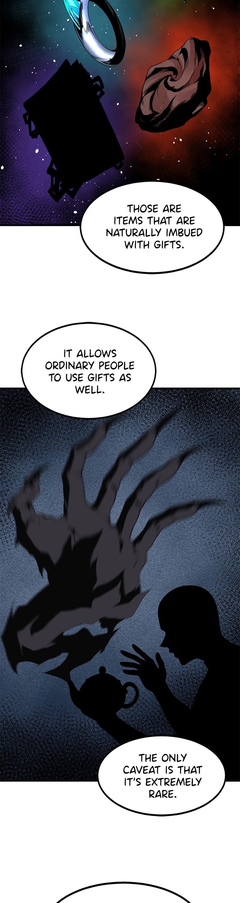 Read Hero Killer EN Manga Online
