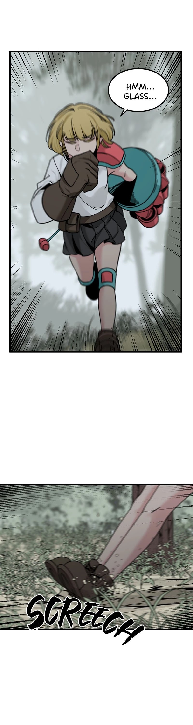 Read Hero Killer EN Manga Online