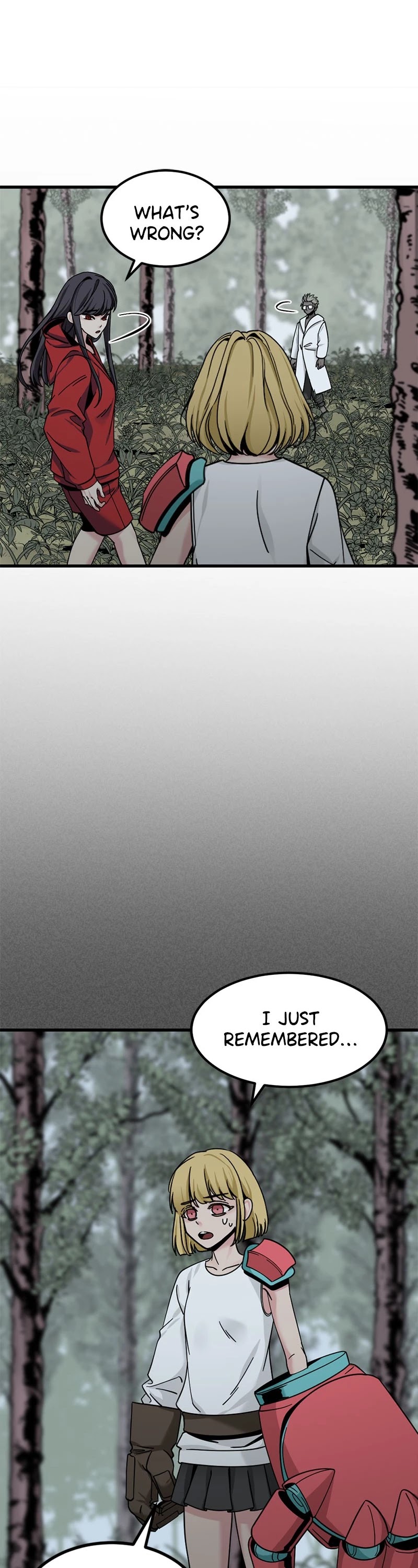 Read Hero Killer EN Manga Online