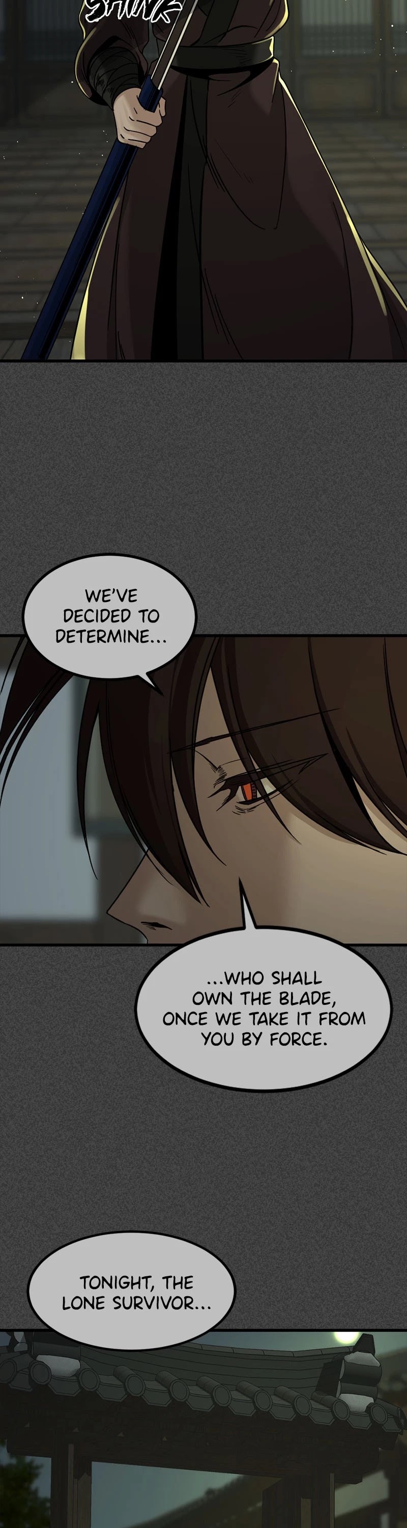 Read Hero Killer EN Manga Online