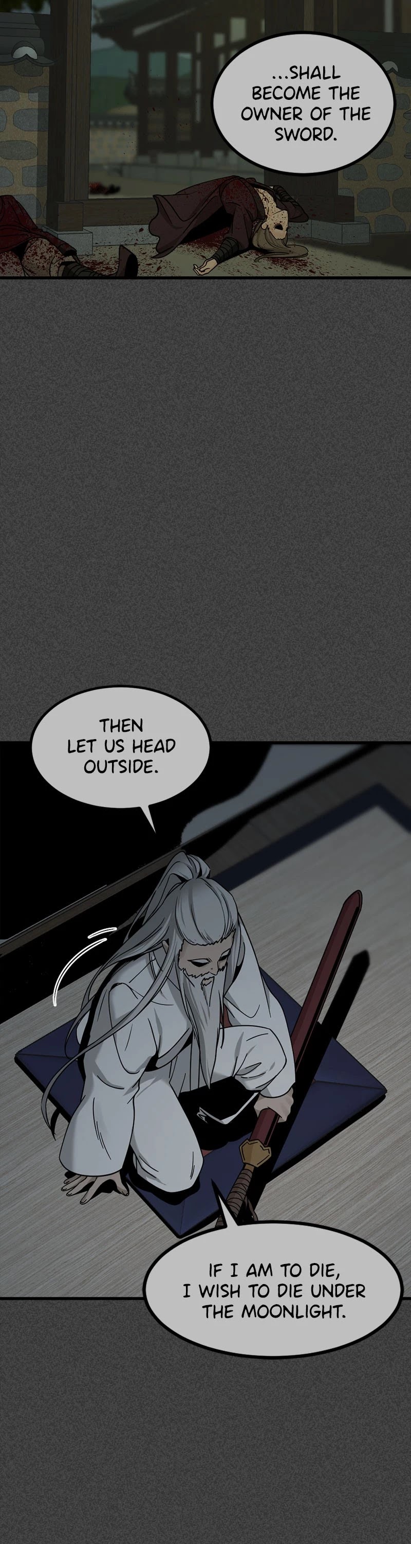 Read Hero Killer EN Manga Online