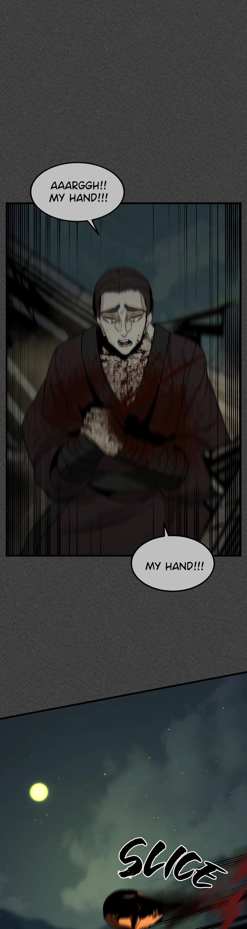 Read Hero Killer EN Manga Online