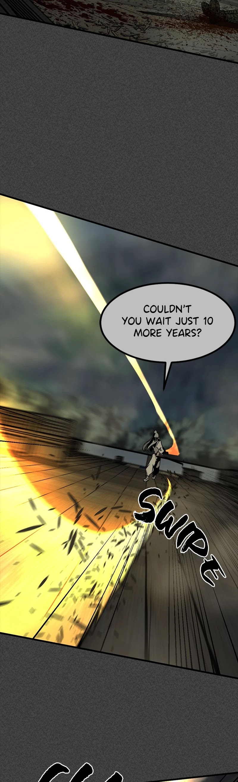 Read Hero Killer EN Manga Online