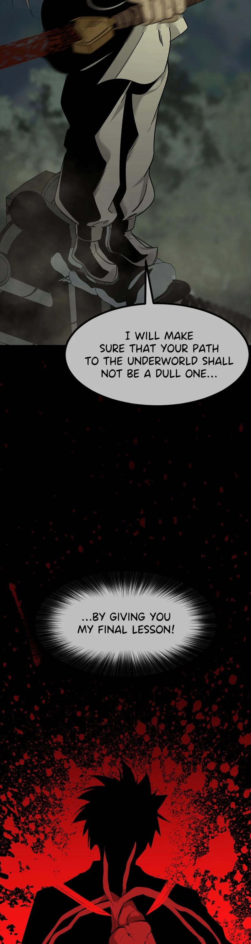 Read Hero Killer EN Manga Online