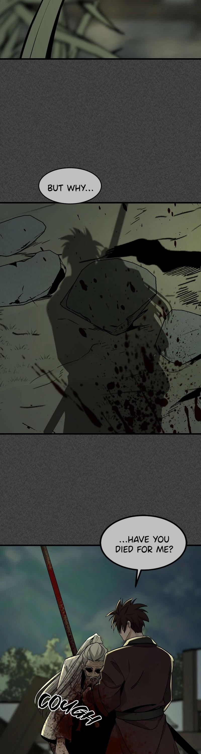 Read Hero Killer EN Manga Online