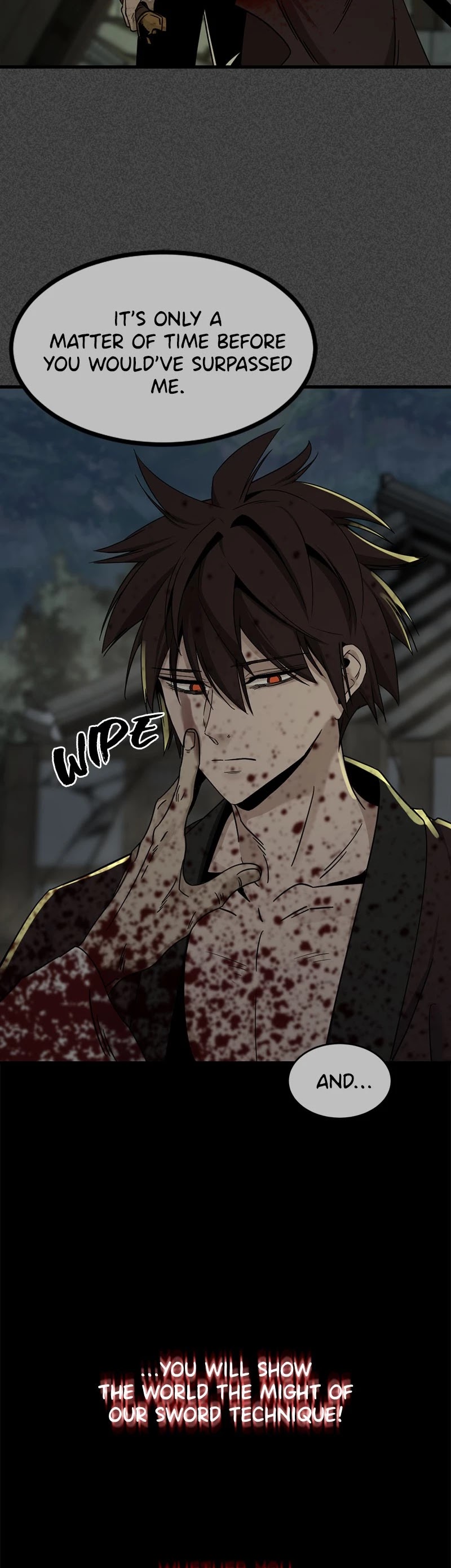 Read Hero Killer EN Manga Online