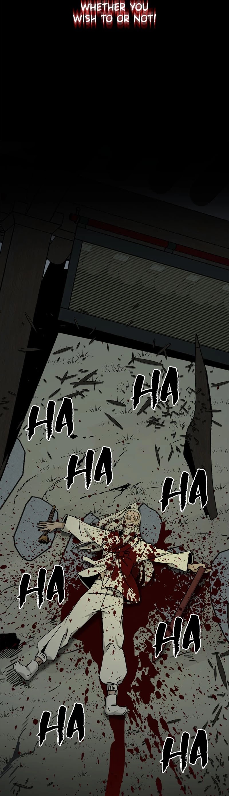 Read Hero Killer EN Manga Online