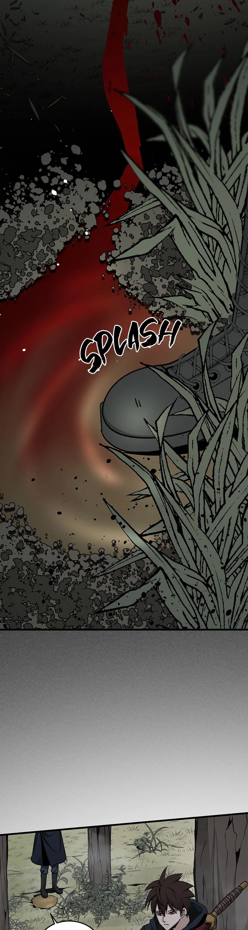 Read Hero Killer EN Manga Online