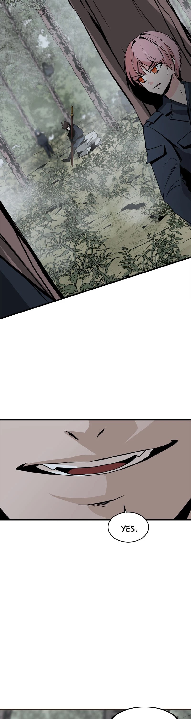 Read Hero Killer EN Manga Online