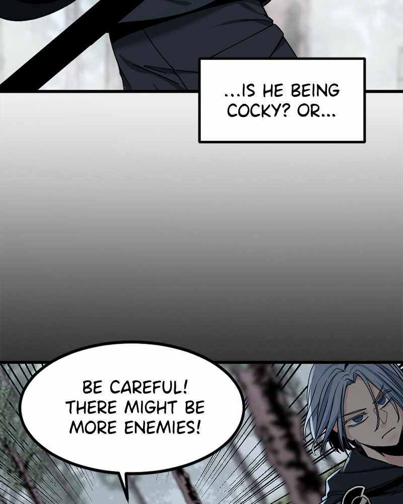 Read Hero Killer EN Manga Online