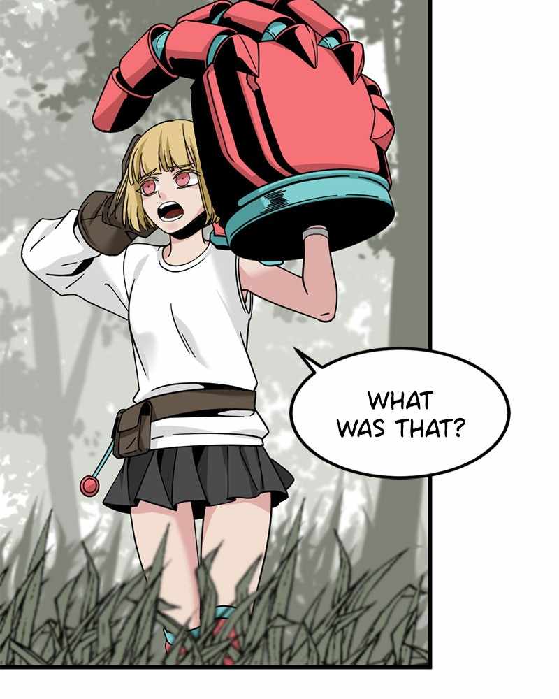Read Hero Killer EN Manga Online