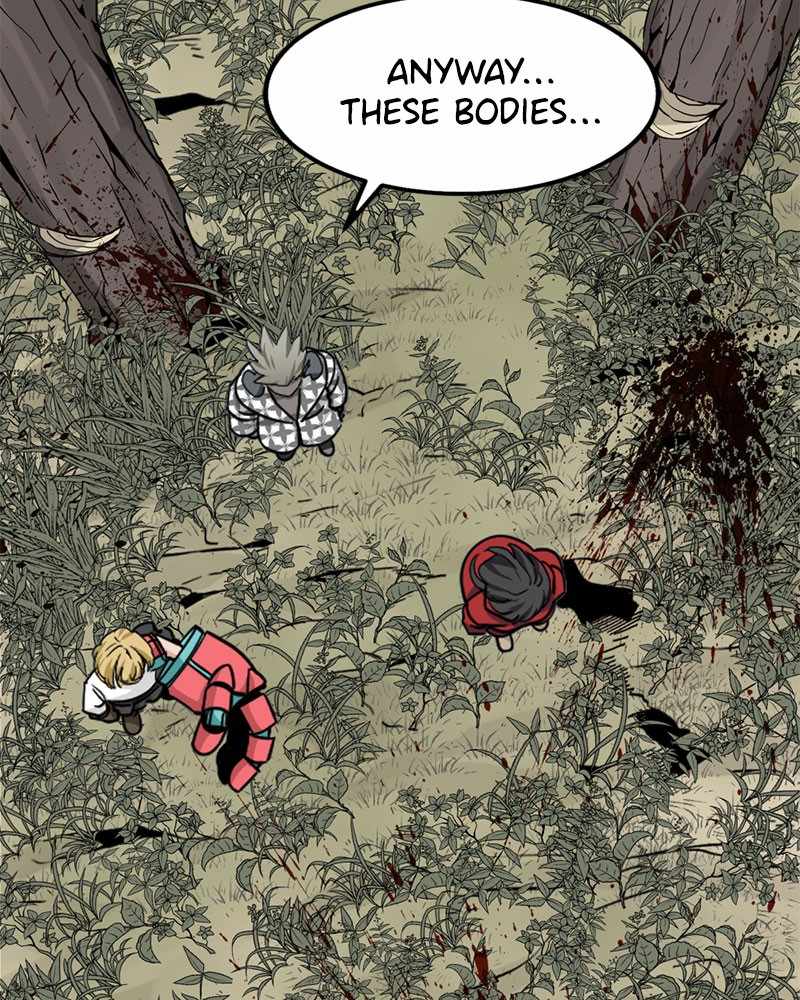 Read Hero Killer EN Manga Online