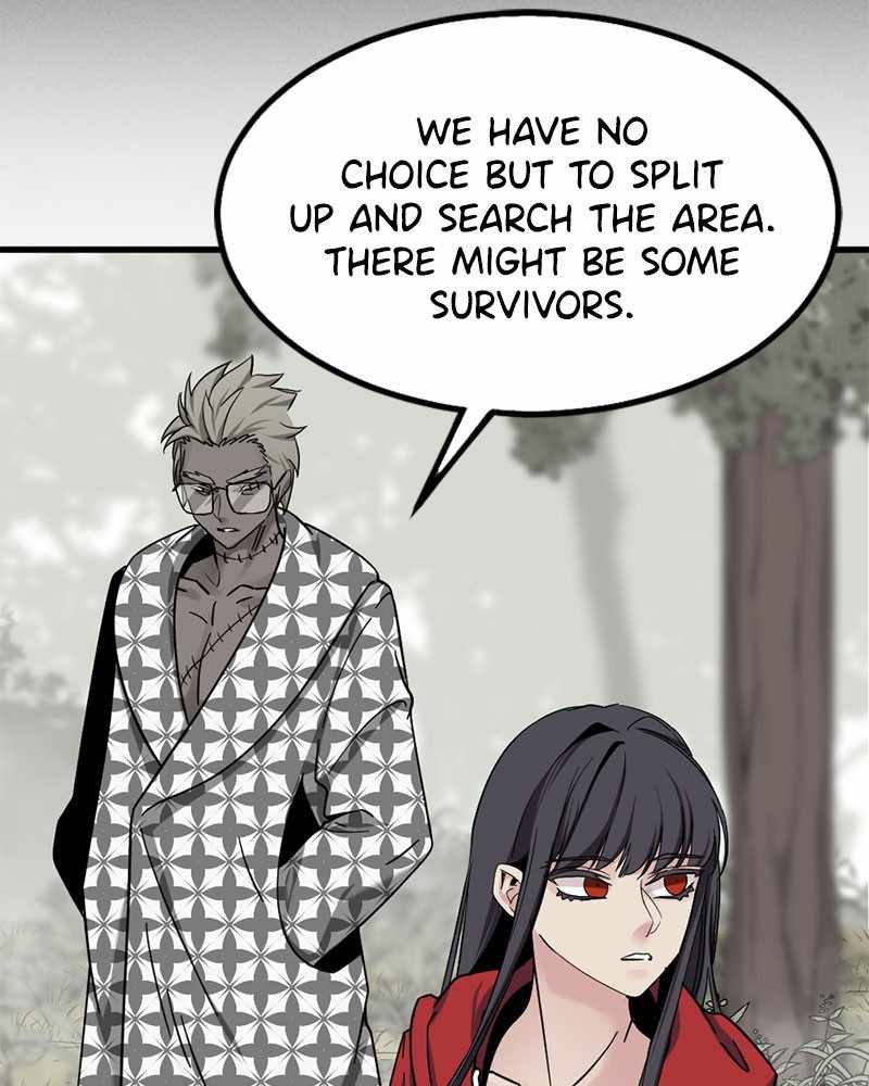 Read Hero Killer EN Manga Online