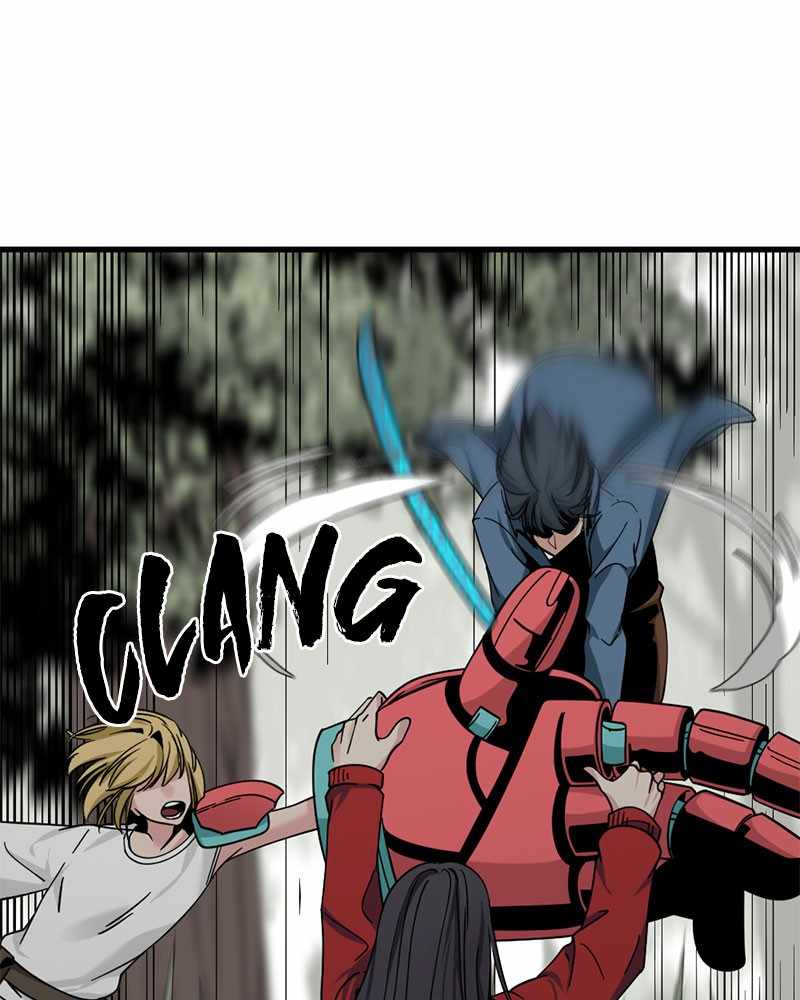 Read Hero Killer EN Manga Online