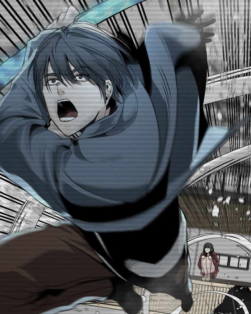 Read Hero Killer EN Manga Online