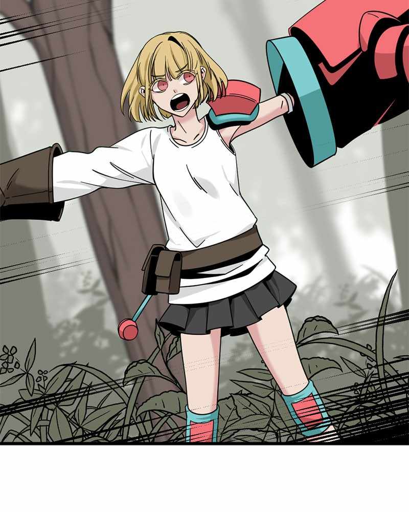 Read Hero Killer EN Manga Online