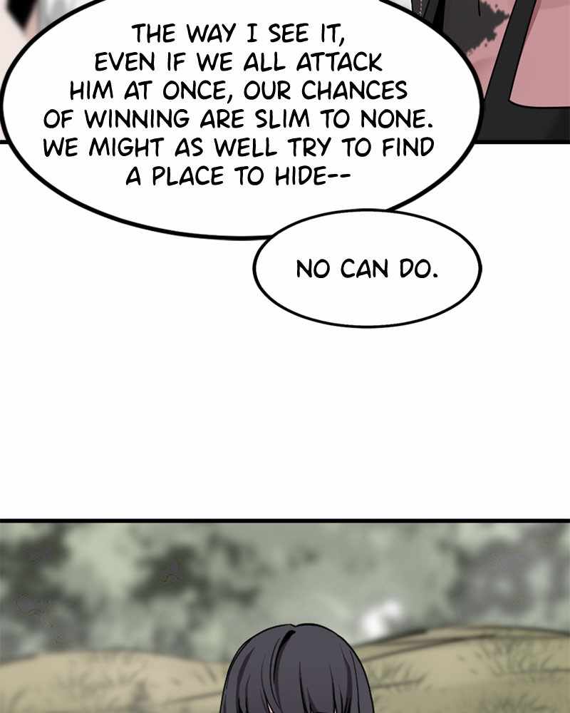 Read Hero Killer EN Manga Online