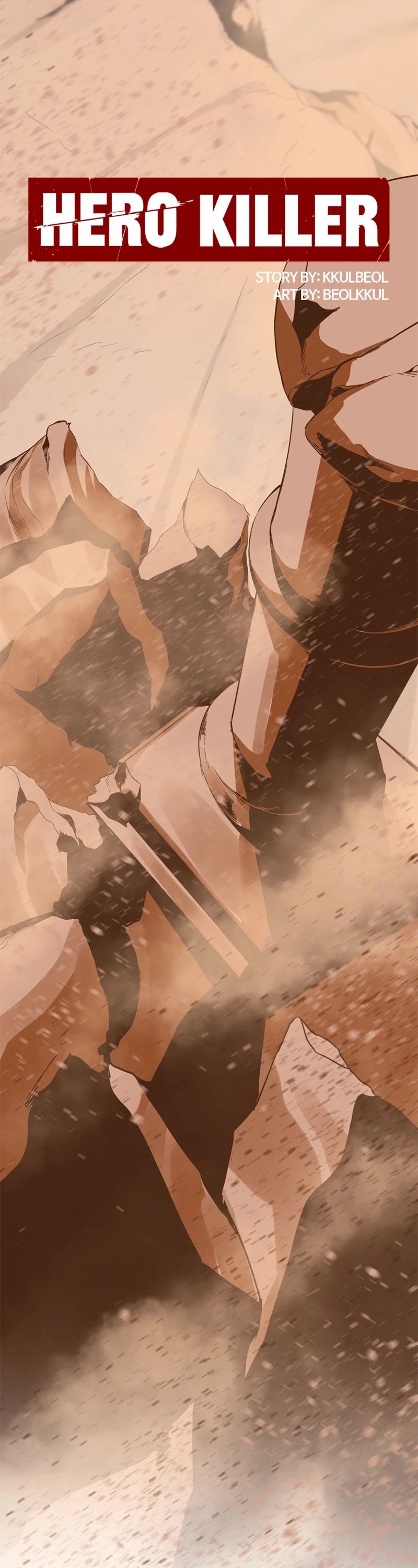 Read Hero Killer EN Manga Online