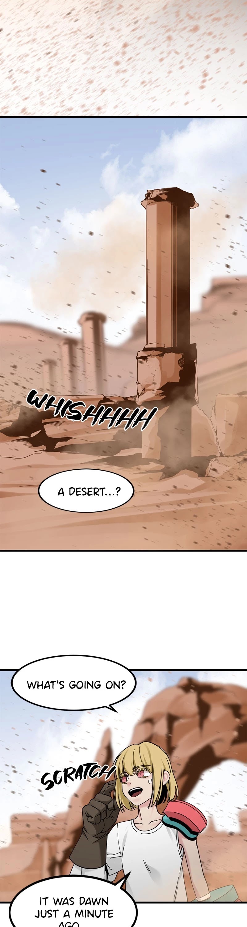 Read Hero Killer EN Manga Online