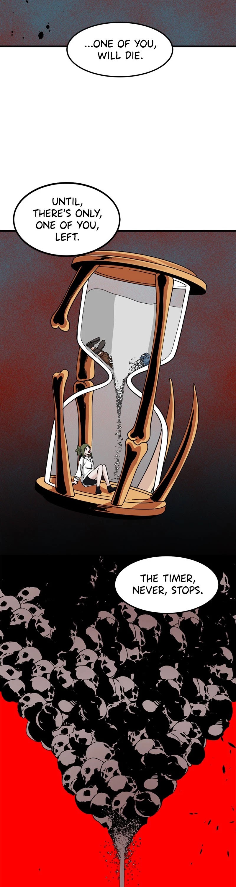 Read Hero Killer EN Manga Online