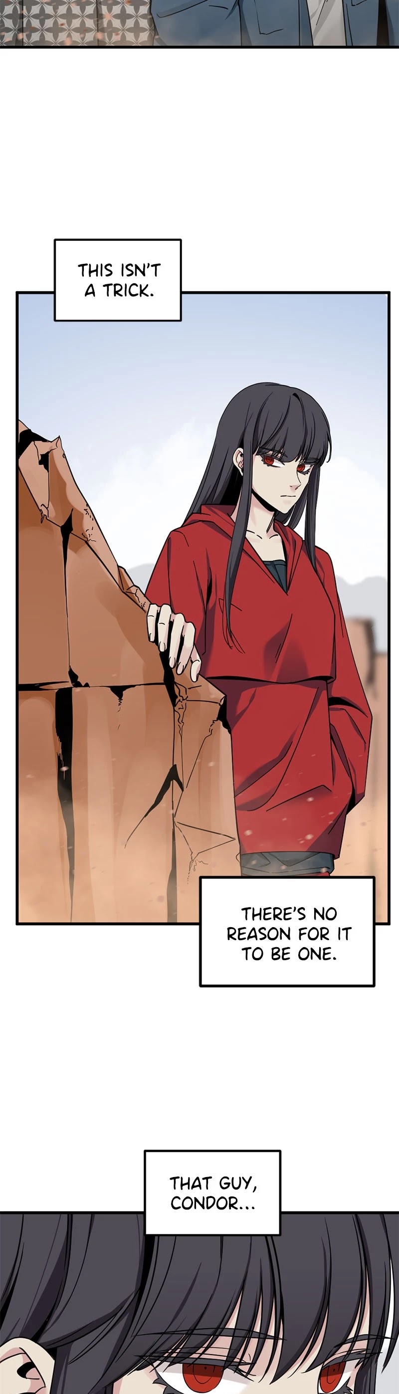 Read Hero Killer EN Manga Online