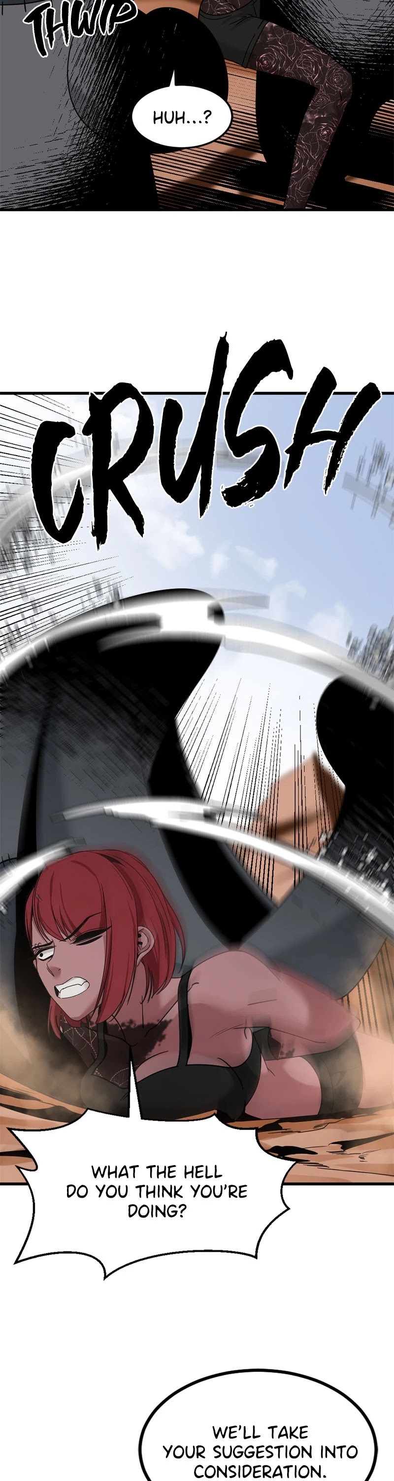 Read Hero Killer EN Manga Online