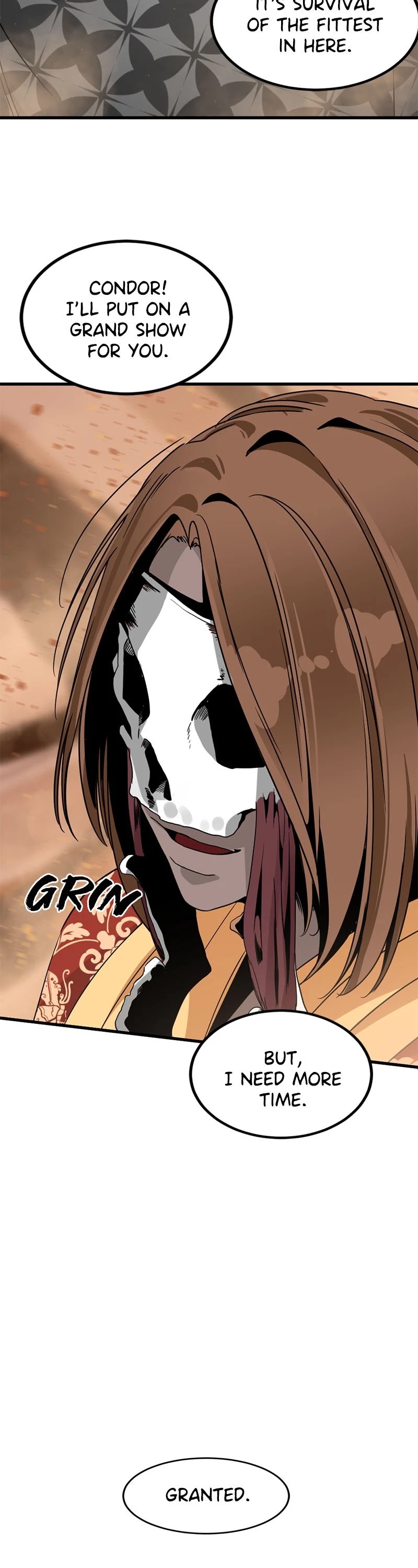 Read Hero Killer EN Manga Online