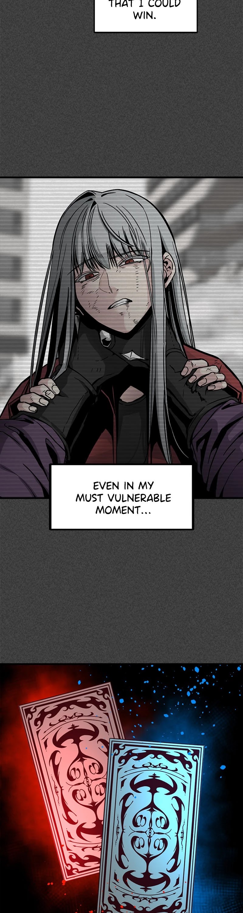 Read Hero Killer EN Manga Online