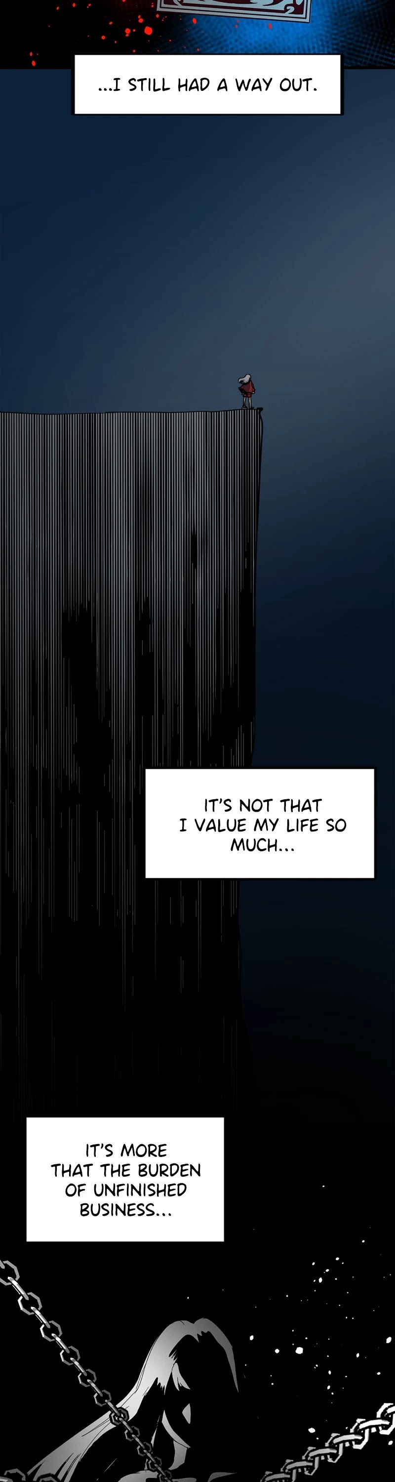 Read Hero Killer EN Manga Online
