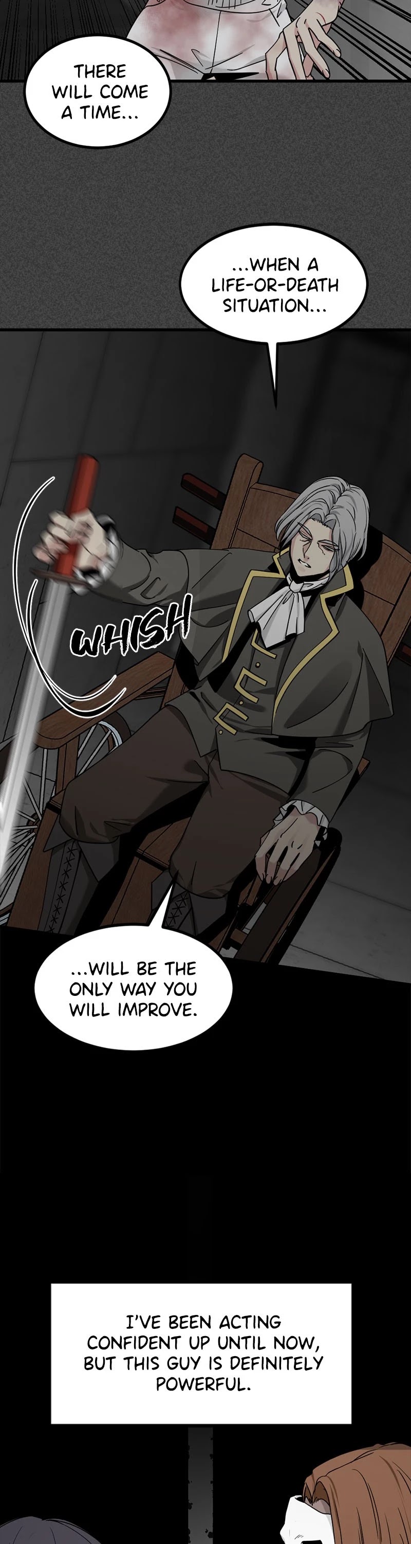 Read Hero Killer EN Manga Online
