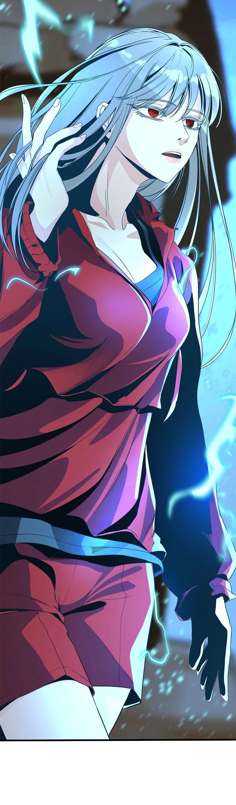 Read Hero Killer EN Manga Online