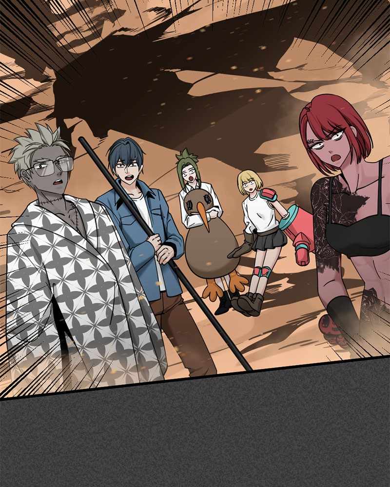 Read Hero Killer EN Manga Online
