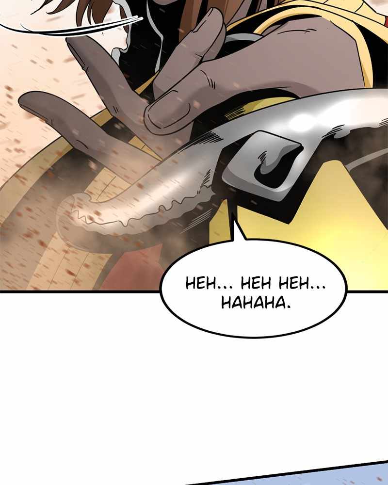 Read Hero Killer EN Manga Online