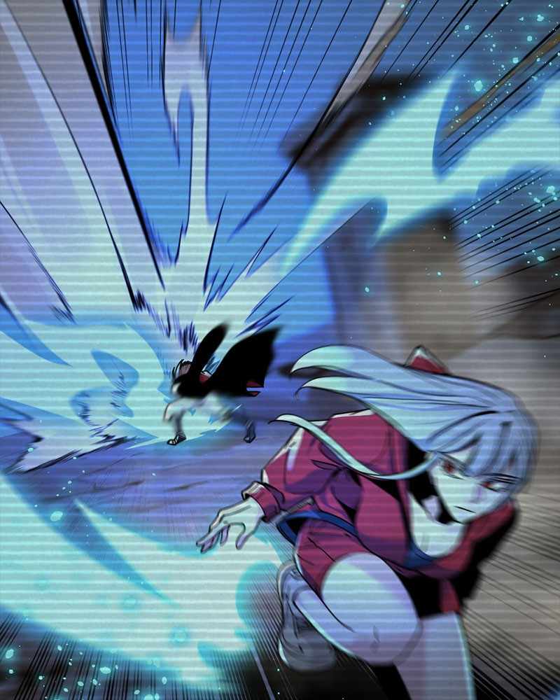 Read Hero Killer EN Manga Online