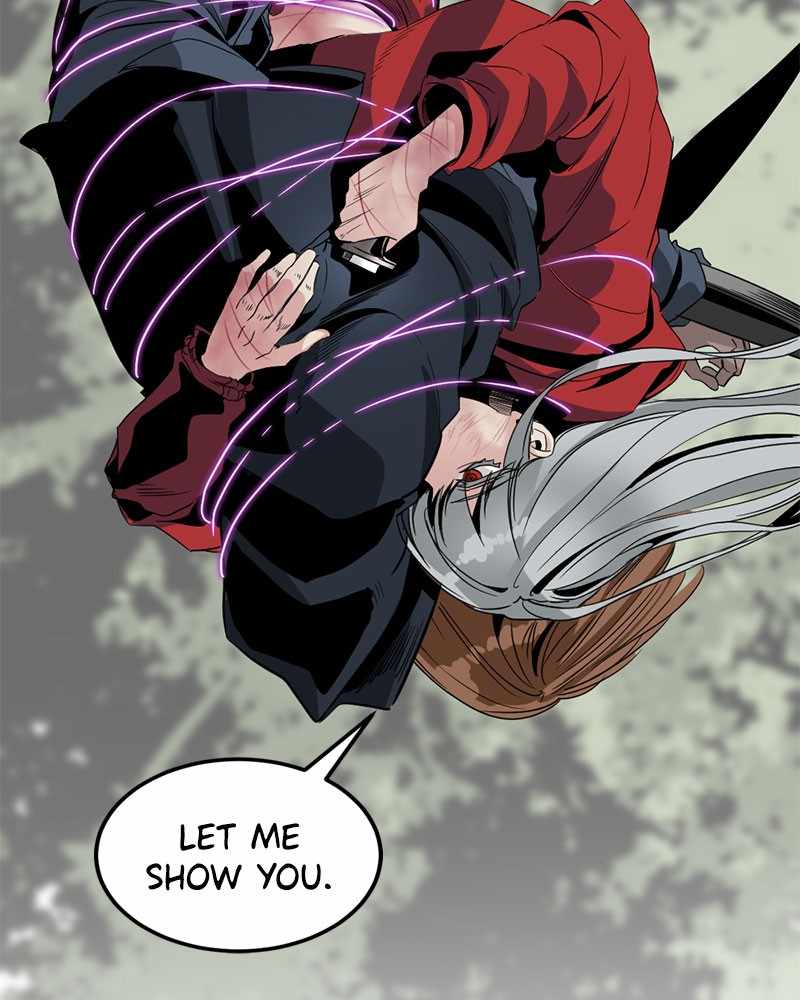 Read Hero Killer EN Manga Online