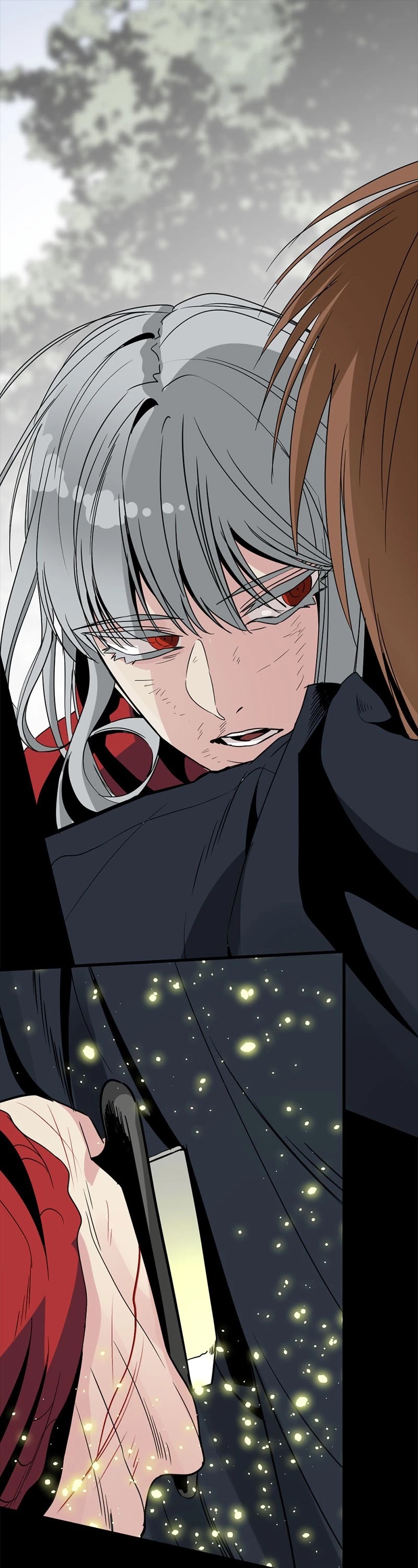 Read Hero Killer EN Manga Online
