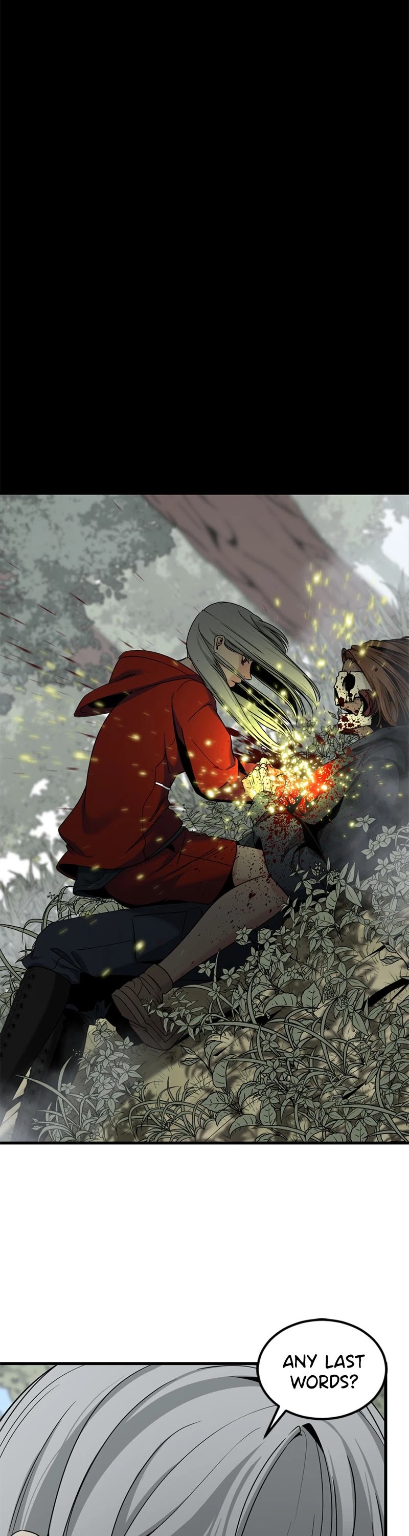 Read Hero Killer EN Manga Online