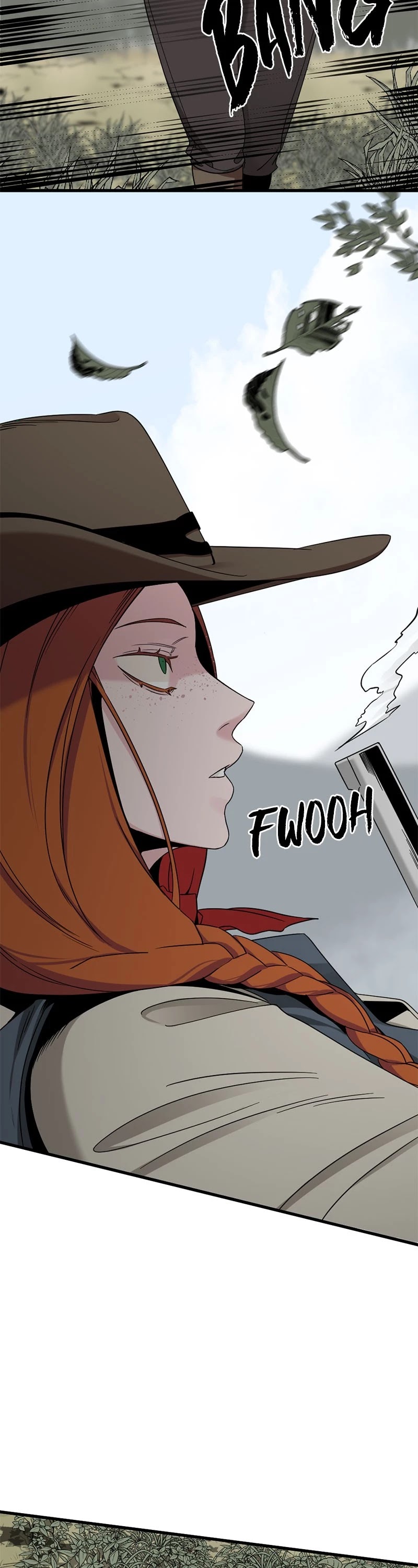 Read Hero Killer EN Manga Online