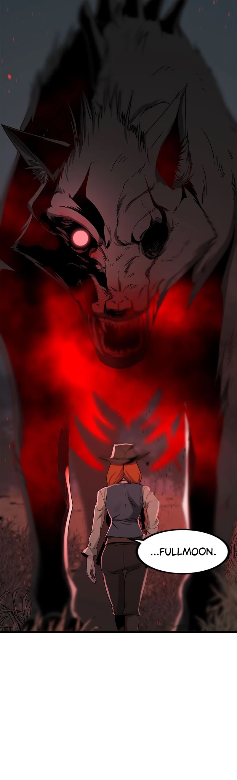 Read Hero Killer EN Manga Online