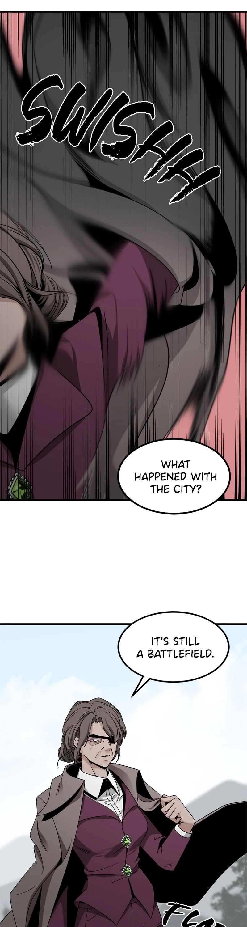 Read Hero Killer EN Manga Online