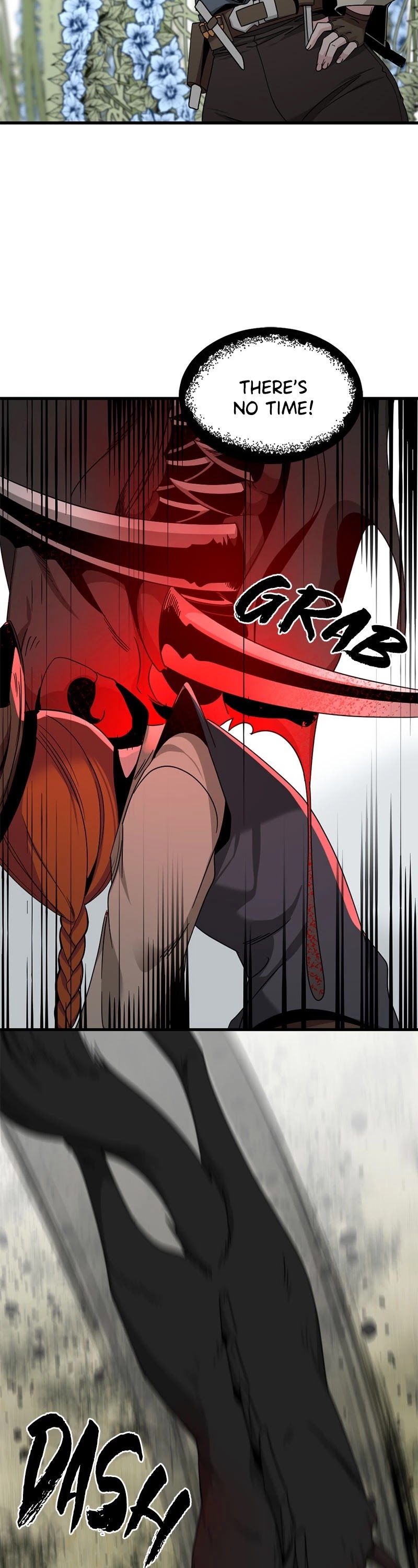 Read Hero Killer EN Manga Online