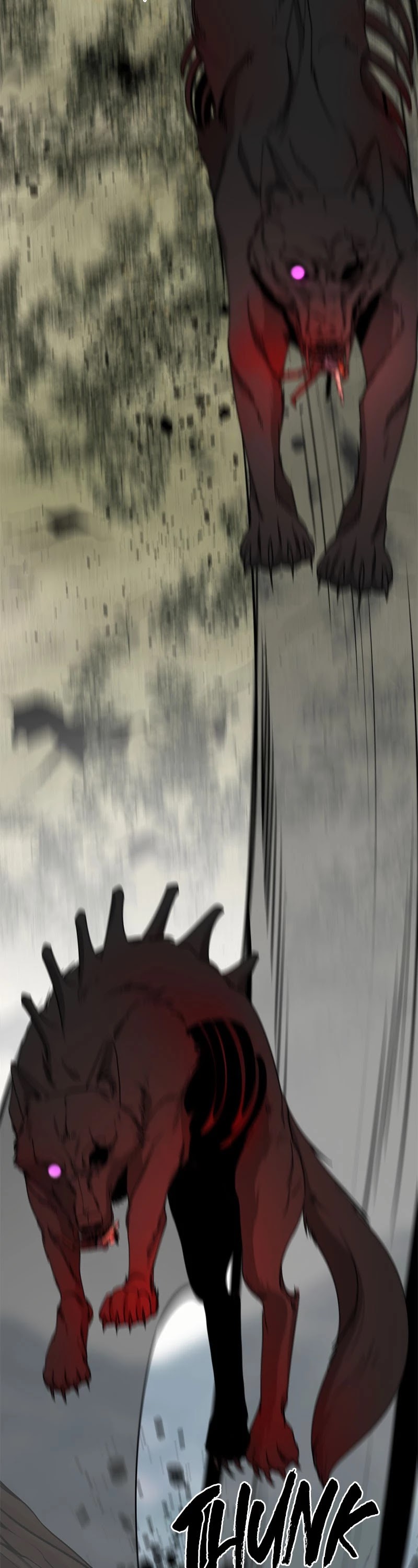 Read Hero Killer EN Manga Online