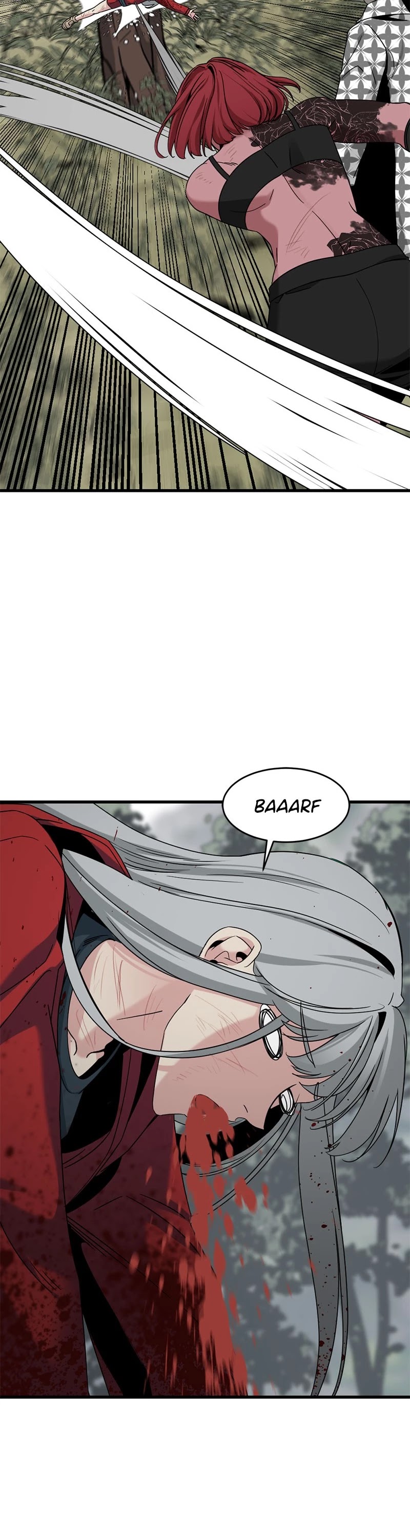 Read Hero Killer EN Manga Online