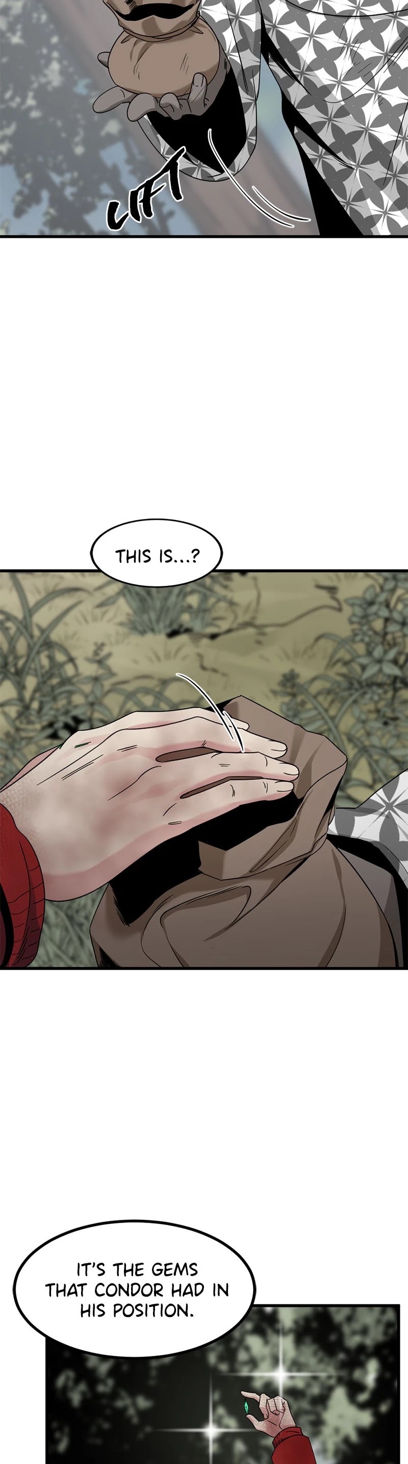 Read Hero Killer EN Manga Online