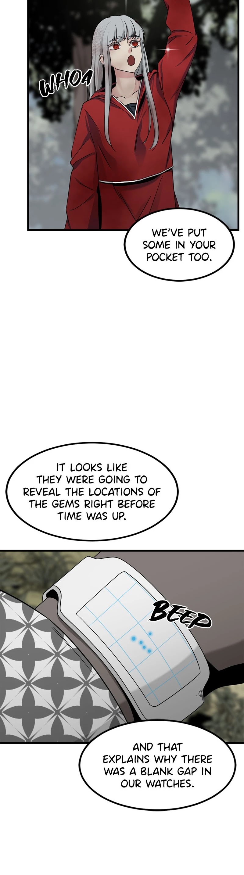 Read Hero Killer EN Manga Online