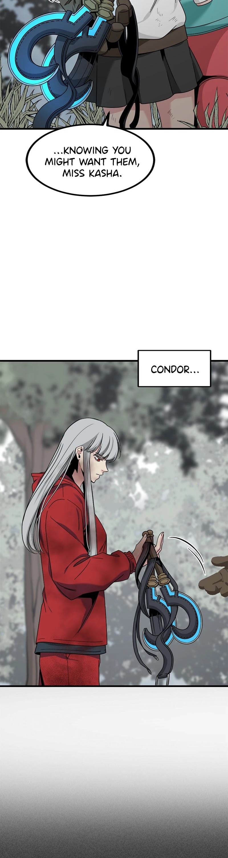 Read Hero Killer EN Manga Online